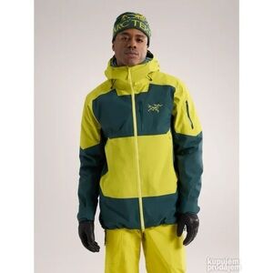 Arc'teryx Sabre SV Jacket